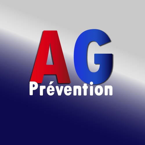 AG Prévention Logo